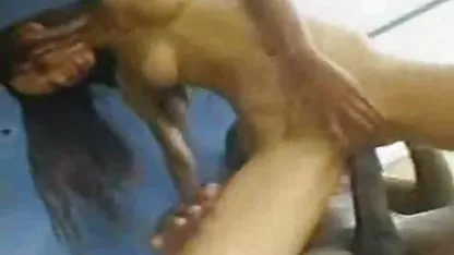 Nikki Daniels mencintai sialan hitam video sange buat pacar dick