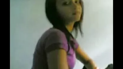 Gadis sma sange video gila minuman beban dari jendela 12