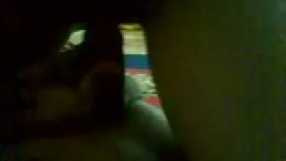 Pesta video tante sange berat