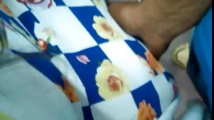 Bersarang tante bule sange tug di depan Voyeur