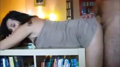 Besar, pertarungan besar dengan video bokep tante sange kutub