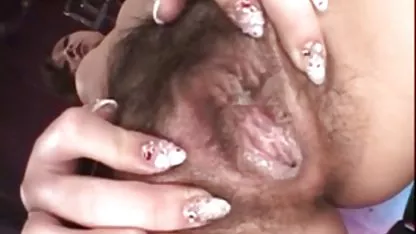 Lei AC untuk DP dan bokev sange anal cream pie