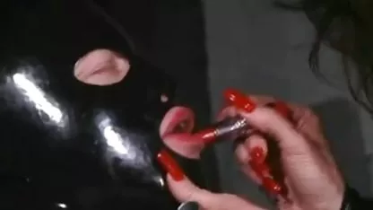 Taiwan, perawat video tante sange ngocok
