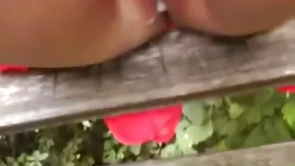 Saya bokeb tante sangek pasangan India (2)