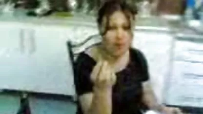 Dua video sange buat pacar orang kulit hitam dengan gadis