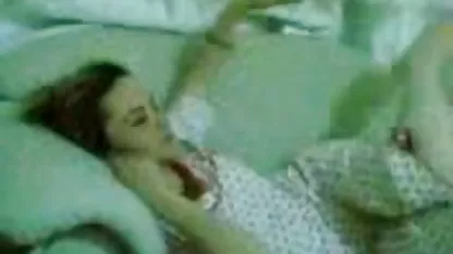 Hungaria kecantikan video janda muda sange