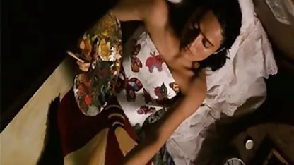 Remaja Cewek seksi saat melakukan inggris nenek anal kotor ૦ jumat! tante sange di entot