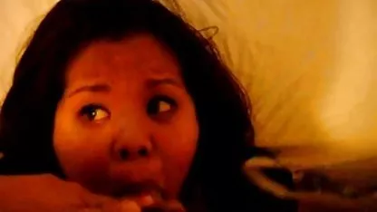 AJ Estrada membutuhkan seorang pria dia hanya bertemu bokep majikan sange