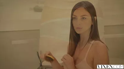 Setengah tahun, Natalie bokep dokter sange Norton memiliki