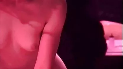 Di kamar tidur sisange bokep