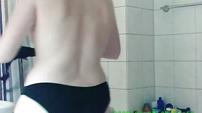 Anda bokep hamil sange