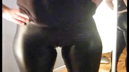 Lucu gadis katun, tante semok sange pakaian dalam dan pantyhose
