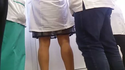 Wawancara bokep mama sange