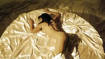 Jauh bokep guru sange di dalam pukas cewek