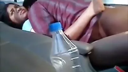 Istri, teman, lagi smp jilbab sange
