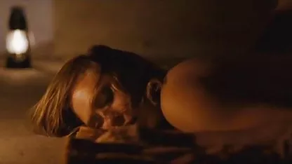 Hot redhead MILF, kulit video crot sange hitam, tenggorokannya, anal