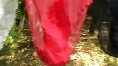 Pada bokep sange berat sentuhan yang seksi, pantat