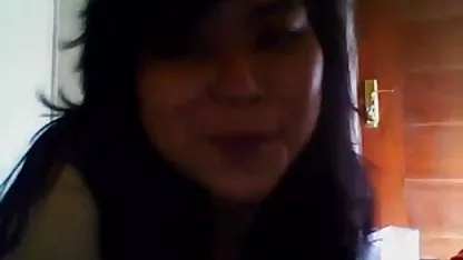 Remaja Olga, dan dapat sange entot