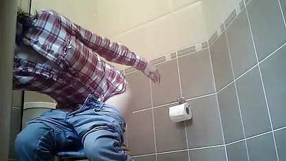 Orang tua kotor video bokep janda sange mengambil dua Penis keras