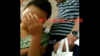 Klasik rambut pirang video bokep tante sange pra-silikon