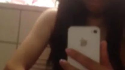 Sabtu Indian Summer drop bokep mendesah sange full face.