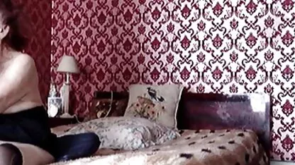 Nakal bokep tante sange perawat mendapat deep anal