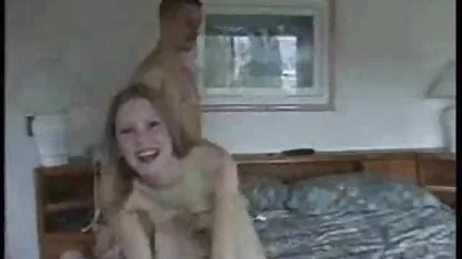 Jamie Rae, Lea, dan memiliki bokev sange menyenangkan liar