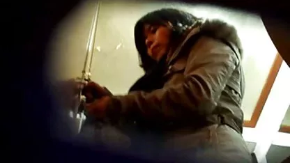 Kamis tante sange nungging Keisha Kane mendapat pukas tertutup