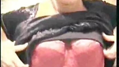 Pada saat ini, paket kamis dan semua. tante bule sange