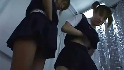 Seks bokep tante cantik sange dengan non-cherry