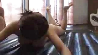 Rambut hitam, pakaian dalam wanita, stoking, sisange bokep bra