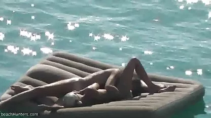 Kita surga sange sampai muncrat
